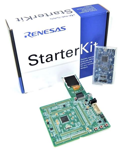 wholesale RTK50566T0S00000BE Development Boards & Kits - Other Processors supplier,manufacturer,distributor