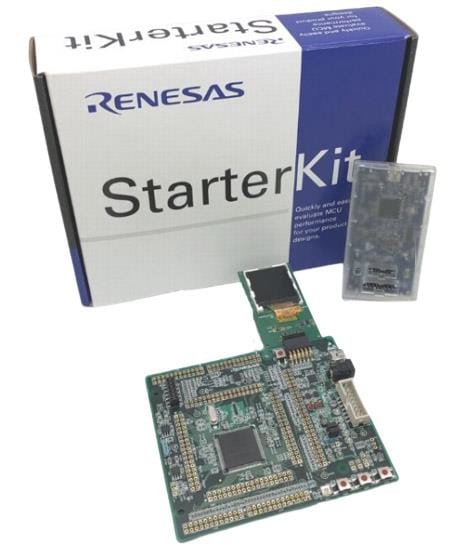 wholesale RTK551406BS00000BE Development Boards & Kits - ARM supplier,manufacturer,distributor