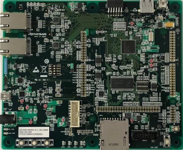 wholesale RTK5572MNDS00000BE Development Boards & Kits - Other Processors supplier,manufacturer,distributor