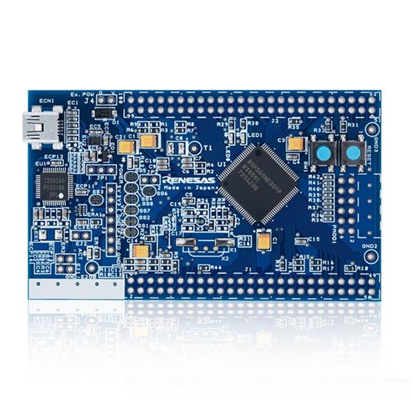 wholesale RTK5RX1300C00000BR Development Boards & Kits - Other Processors supplier,manufacturer,distributor