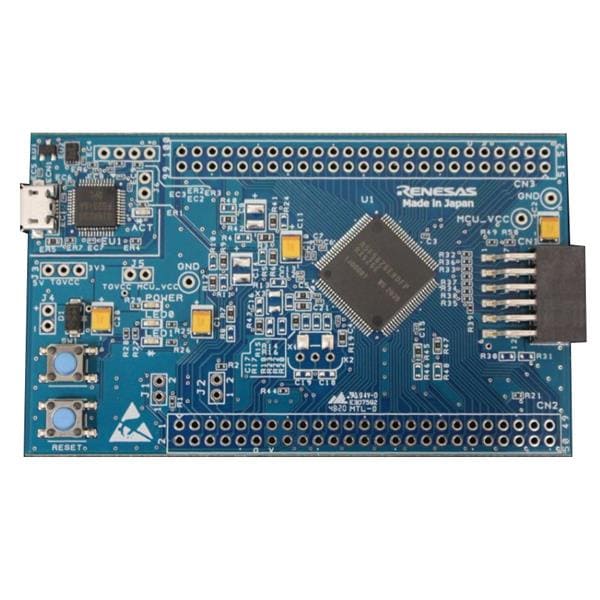 wholesale RTK5RX1400C00000BJ Development Boards & Kits - Other Processors supplier,manufacturer,distributor