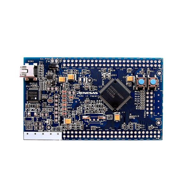 wholesale RTK5RX2310C00000BR Development Boards & Kits - Other Processors supplier,manufacturer,distributor