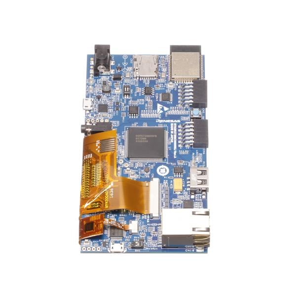 wholesale RTK5RX72N0C00000BJ Development Boards & Kits - Other Processors supplier,manufacturer,distributor