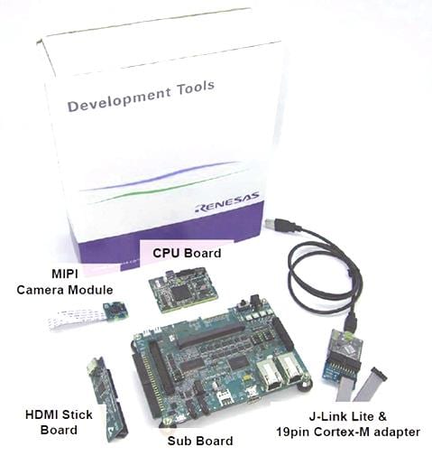 wholesale RTK7921053S00000BE Development Boards & Kits - ARM supplier,manufacturer,distributor