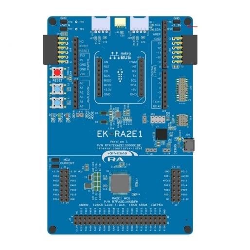 wholesale RTK7EKA2E1S00001BE Development Boards & Kits - ARM supplier,manufacturer,distributor