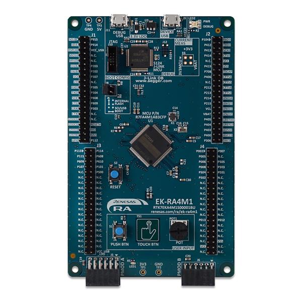 wholesale RTK7EKA4M1S00001BU Development Boards & Kits - ARM supplier,manufacturer,distributor