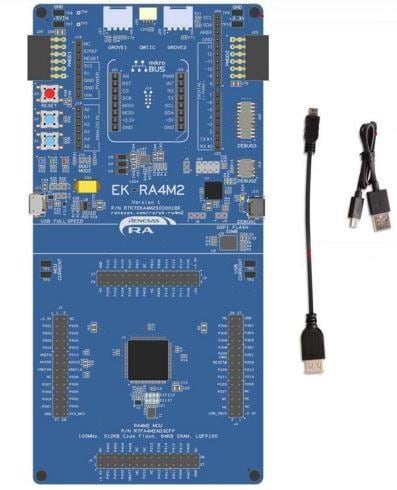 wholesale RTK7EKA4M2S00001BE Development Boards & Kits - ARM supplier,manufacturer,distributor