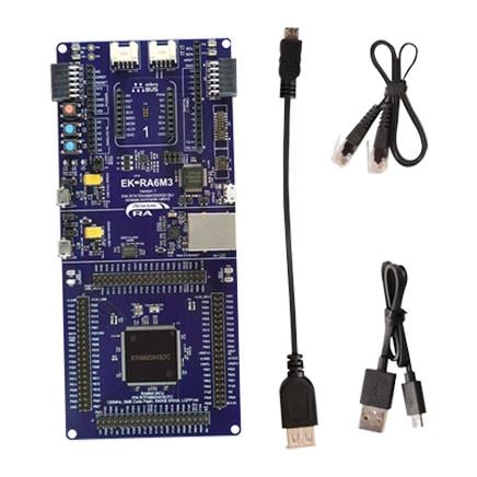 wholesale RTK7EKA4M3S00001BE Development Boards & Kits - ARM supplier,manufacturer,distributor