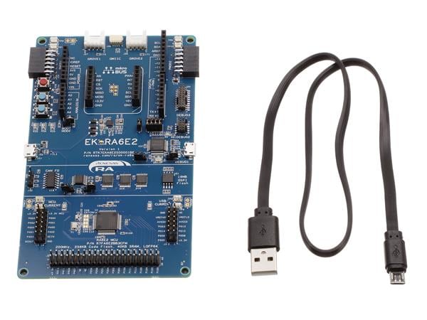 wholesale RTK7EKA6E2S00001BE Development Boards & Kits - ARM supplier,manufacturer,distributor