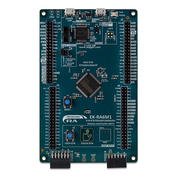 wholesale RTK7EKA6M1S00001BU Development Boards & Kits - ARM supplier,manufacturer,distributor