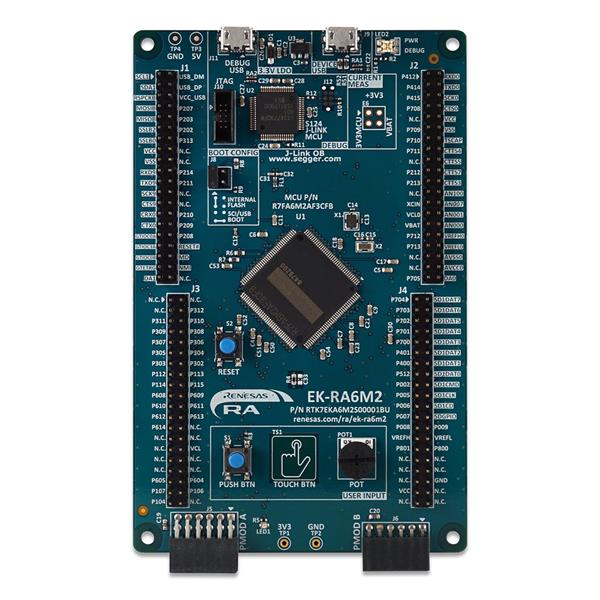 wholesale RTK7EKA6M2S00001BU Development Boards & Kits - ARM supplier,manufacturer,distributor