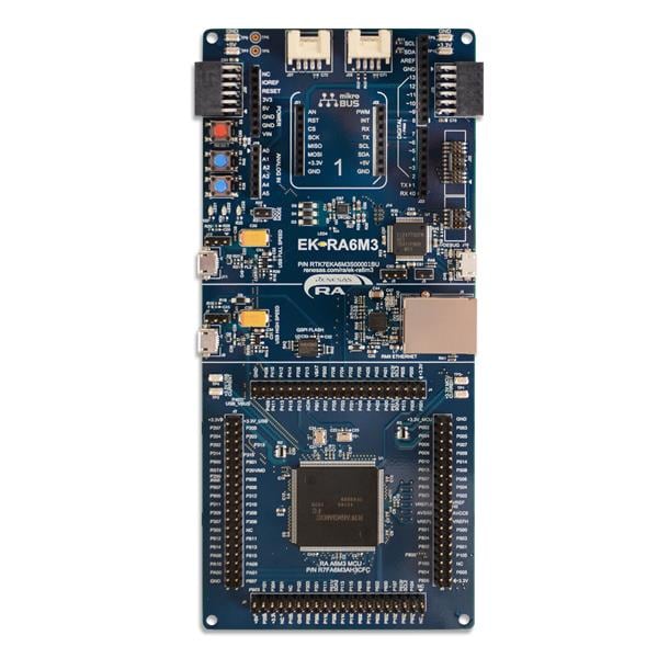 wholesale RTK7EKA6M3S00001BU Development Boards & Kits - ARM supplier,manufacturer,distributor