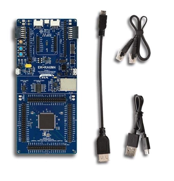 wholesale RTK7EKA6M4S00001BE Development Boards & Kits - ARM supplier,manufacturer,distributor