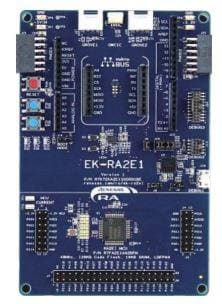 wholesale RTK7FPA2E1S00001BE Development Boards & Kits - ARM supplier,manufacturer,distributor