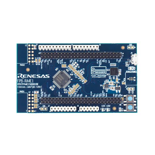 wholesale RTK7FPA6E1S00001BE Development Boards & Kits - ARM supplier,manufacturer,distributor