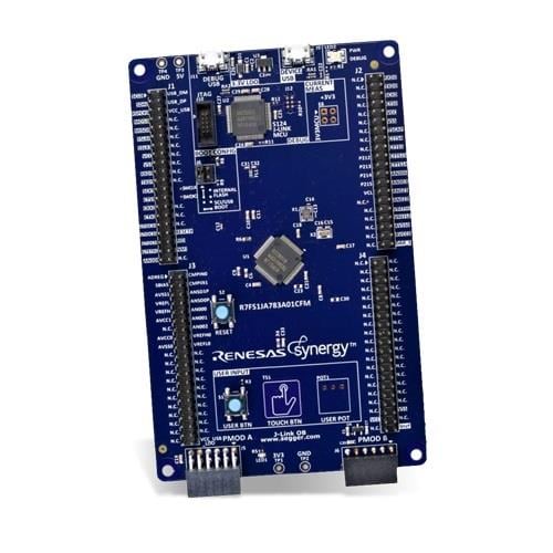 wholesale RTK7TBS1JAS00001BU Development Boards & Kits - ARM supplier,manufacturer,distributor