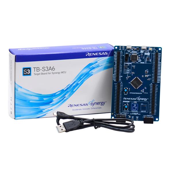 wholesale RTK7TBS3A6S00001BU Development Boards & Kits - ARM supplier,manufacturer,distributor