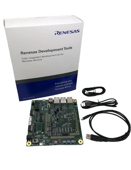 wholesale RTK9RZT2L0S00000BJ Development Boards & Kits - ARM supplier,manufacturer,distributor