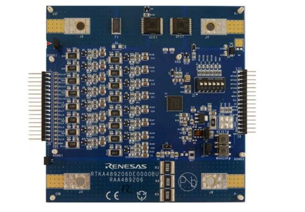 wholesale RTKA489206DK0000BU Power Management IC Development Tools supplier,manufacturer,distributor