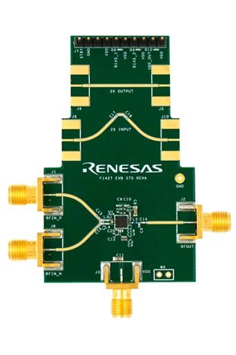 wholesale RTKA81F1427ST260RU RF Development Tools supplier,manufacturer,distributor