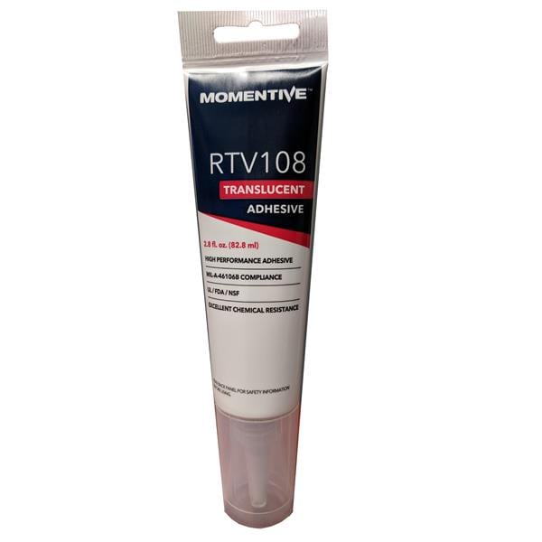 wholesale RTV108-85ML Glue, Adhesives, Applicators supplier,manufacturer,distributor