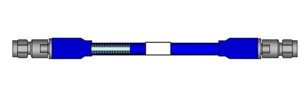 wholesale RU5-02S1-09S1-00305 RF Cable Assemblies supplier,manufacturer,distributor