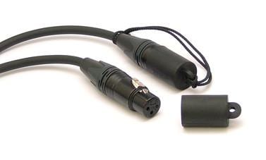 wholesale RUBBER-CAP-CABLE XLR Connectors supplier,manufacturer,distributor