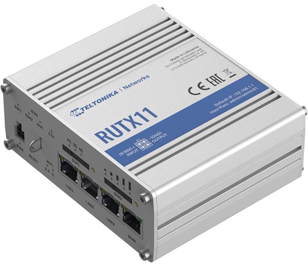 wholesale RUTX11000000 Routers supplier,manufacturer,distributor