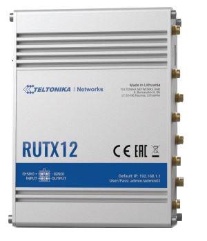 wholesale RUTX12000000 Routers supplier,manufacturer,distributor