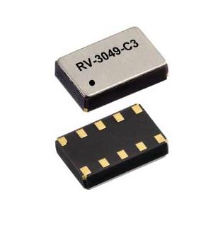 wholesale RV-3049-C3-32.768KHZ-OPTION-A-TA-QC Real Time Clocks supplier,manufacturer,distributor