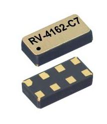 wholesale RV-4162-C7-32.768KHZ-10PPM-TA-QC Real Time Clocks supplier,manufacturer,distributor