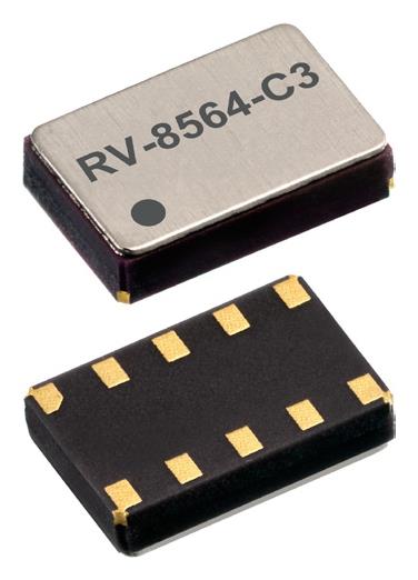 wholesale RV-8564-C3-32.768KHZ-10PPM-TA-QC Real Time Clocks supplier,manufacturer,distributor