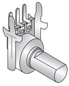 wholesale RV120DF-20-15A-A1M Potentiometers supplier,manufacturer,distributor