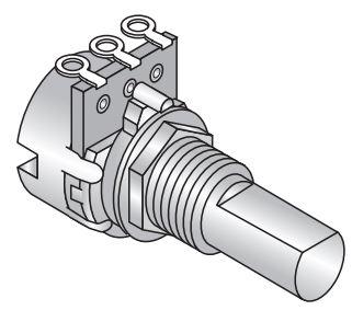 wholesale RV120F-10-15F-A100K-0075 Potentiometers supplier,manufacturer,distributor