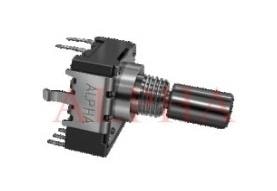 wholesale RV142FPF-40B1-15F-0B20K-004 Potentiometers supplier,manufacturer,distributor