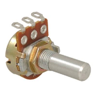 wholesale RV16AF-10-20R1-A100K-LA Potentiometers supplier,manufacturer,distributor