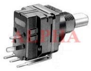 wholesale RV16CF-40-16F1-B500K-0013 Potentiometers supplier,manufacturer,distributor