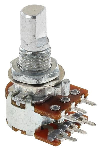 wholesale RV170F-10-15R1-B10K-0021 Potentiometers supplier,manufacturer,distributor