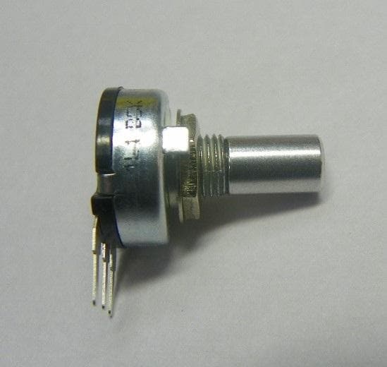 wholesale RV170F-10-15R1-B50K-0021 Potentiometers supplier,manufacturer,distributor