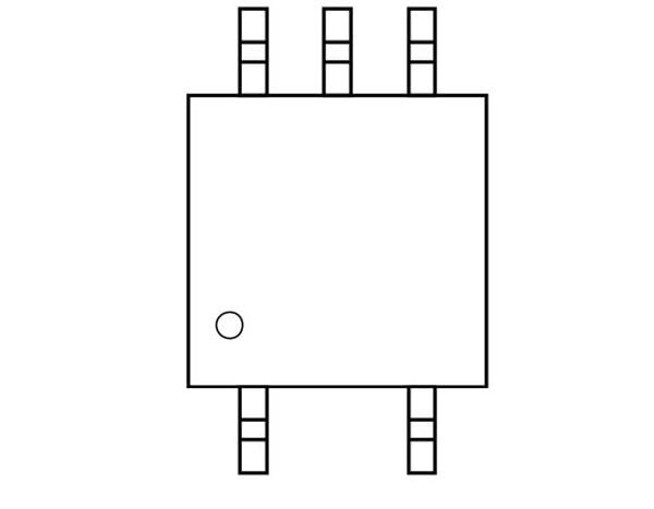 wholesale RV1S9160ACCSP-100C#KC0 High Speed Optocouplers supplier,manufacturer,distributor