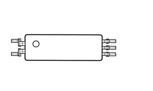 wholesale RV1S9261ACCSP-10YC#SC0 High Speed Optocouplers supplier,manufacturer,distributor