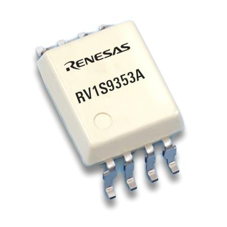 wholesale RV1S9353ACCSP-120C#SC0 Optically Isolated Amplifiers supplier,manufacturer,distributor