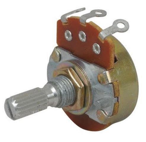 wholesale RV24AF-10-15F-A10K-LA Potentiometers supplier,manufacturer,distributor