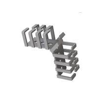 wholesale RX1313-4 Wire Ducts, Raceways supplier,manufacturer,distributor