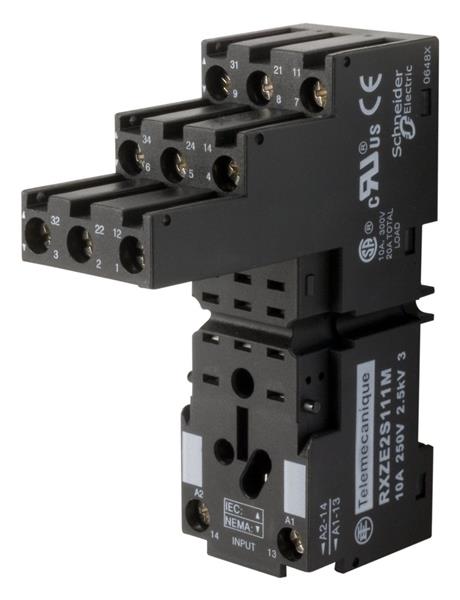 wholesale RXZE2S111M Relay Sockets & Hardware supplier,manufacturer,distributor