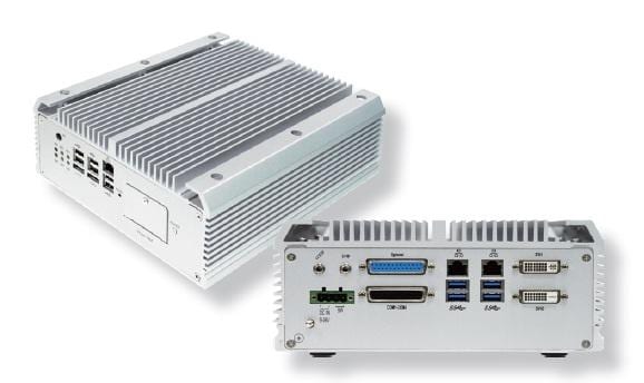 wholesale Rigid-770 Embedded Box Computers supplier,manufacturer,distributor