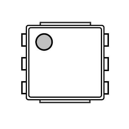 wholesale S-13A1A14-A6T1U3 LDO Voltage Regulators supplier,manufacturer,distributor