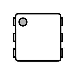 wholesale S-13D1A1830-A6T2U3 LDO Voltage Regulators supplier,manufacturer,distributor