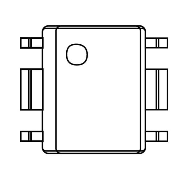 wholesale S-19212D50A-E6T1U LDO Voltage Regulators supplier,manufacturer,distributor