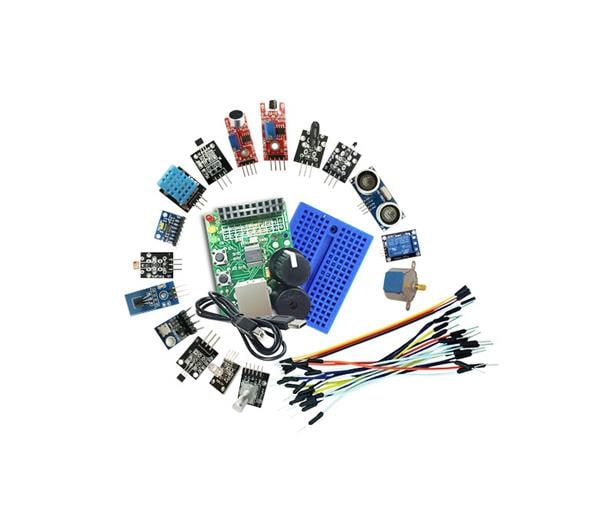 wholesale S-205-BK Multiple Function Sensor Development Tools supplier,manufacturer,distributor